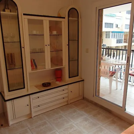 Apartamento Vinamar Ii