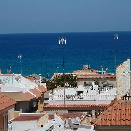 Apartamento Vinamar Ii Torrevieja
