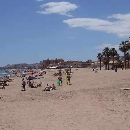 Vinamar Ii Torrevieja