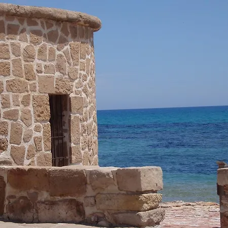 Appartement Vinamar Ii