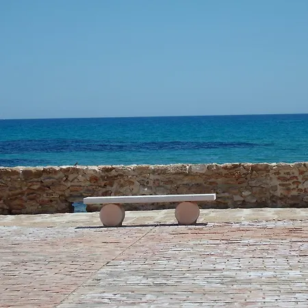 Appartement Vinamar Ii *