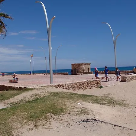 Vinamar Ii Torrevieja