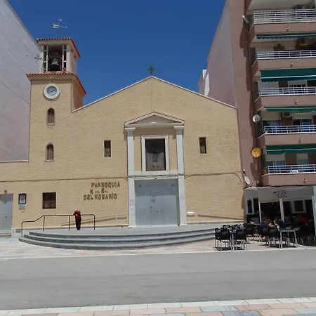 Appartement Vinamar Ii Torrevieja