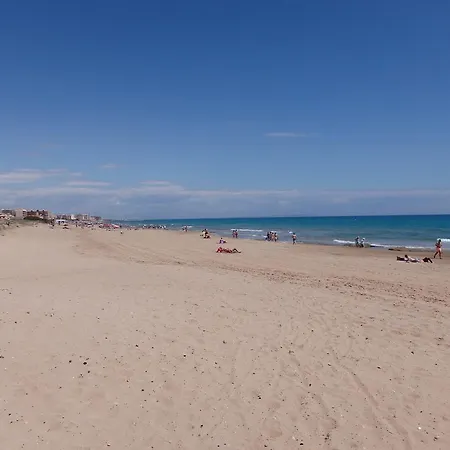 Vinamar Ii Torrevieja