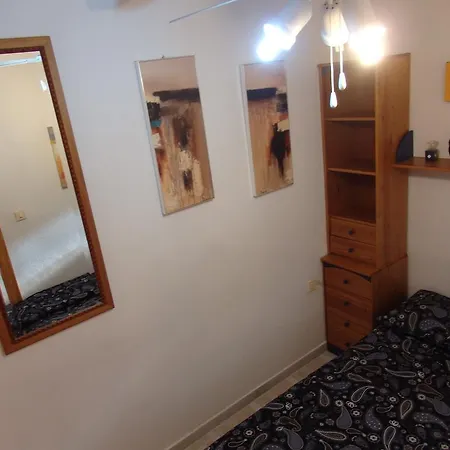 Appartement Vinamar Ii