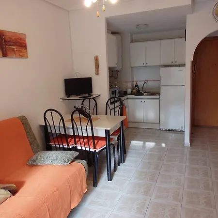 Vinamar Ii Torrevieja