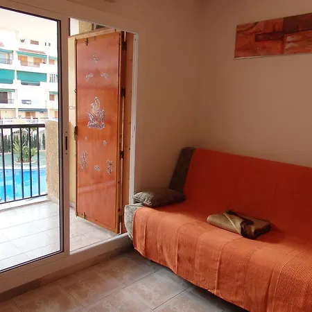 Appartement Vinamar Ii