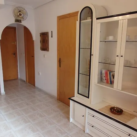 Appartement Vinamar Ii Torrevieja