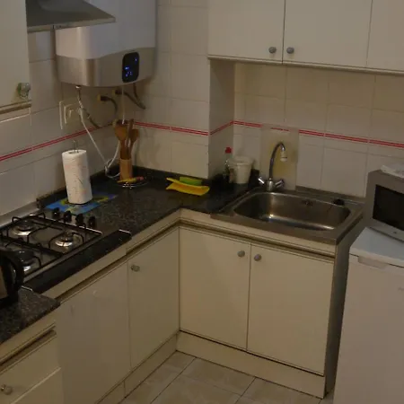 Vinamar Ii Appartement *