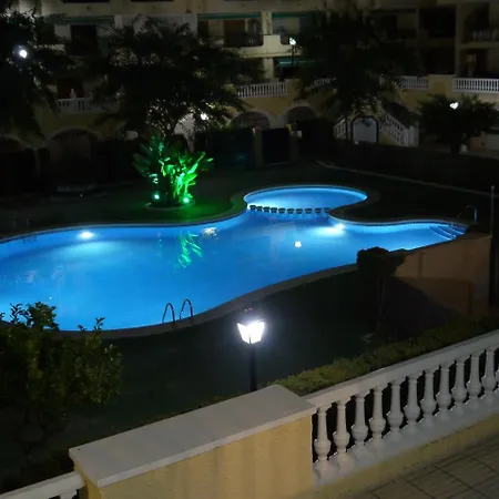 Appartement Vinamar Ii *